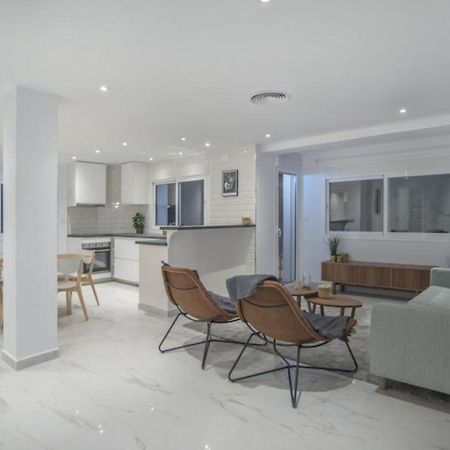 Luxury Apartment 푸엔히롤라 외부 사진