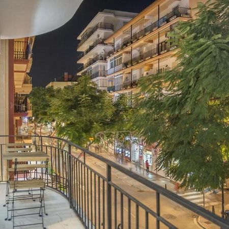 Luxury Apartment 푸엔히롤라 외부 사진