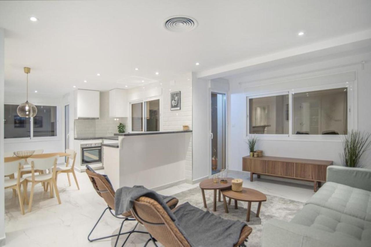 Luxury Apartment 푸엔히롤라 외부 사진