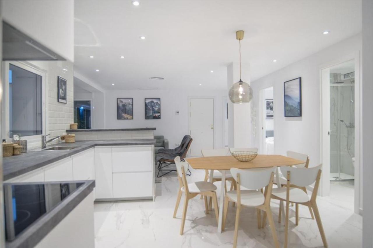 Luxury Apartment 푸엔히롤라 외부 사진
