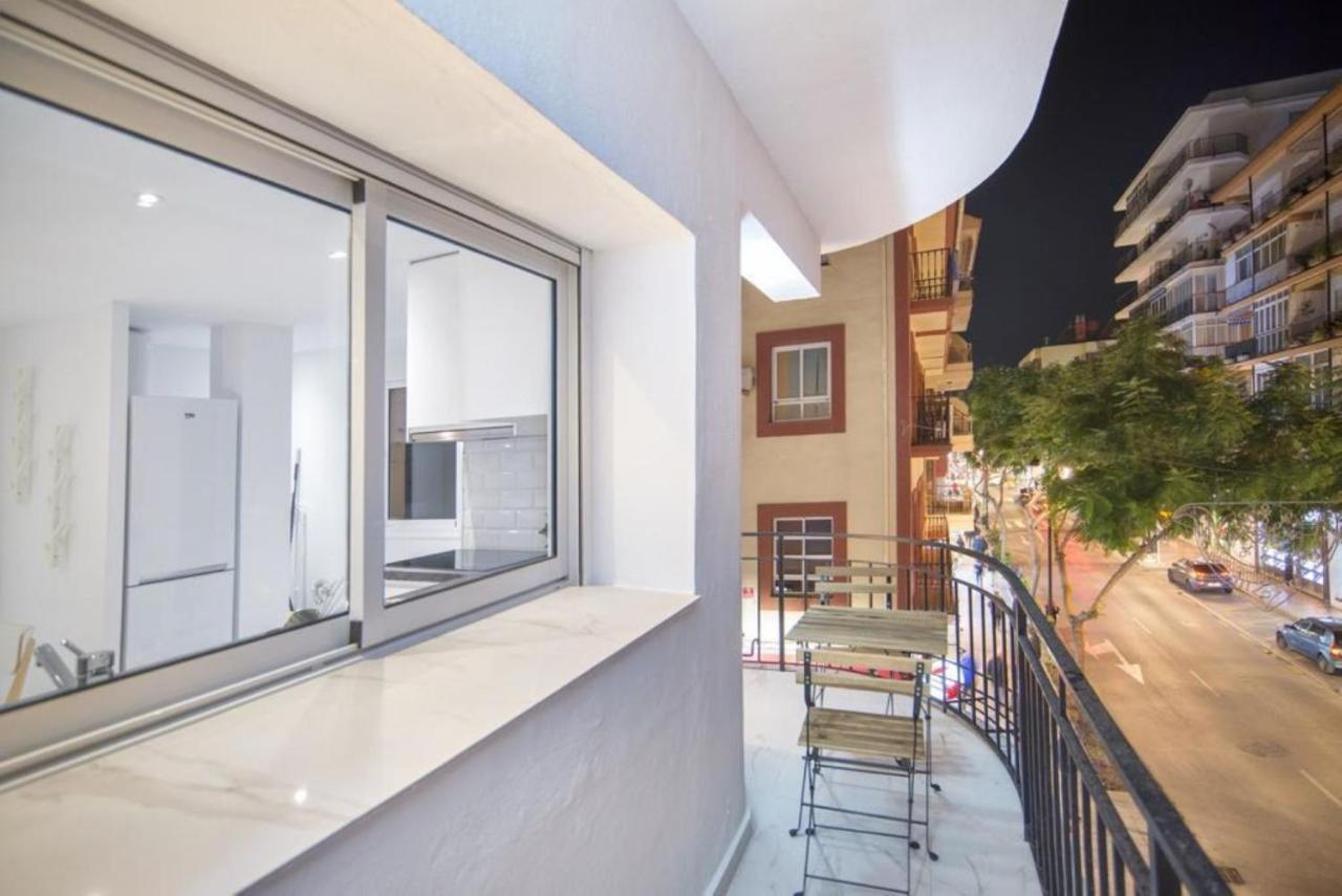 Luxury Apartment 푸엔히롤라 외부 사진