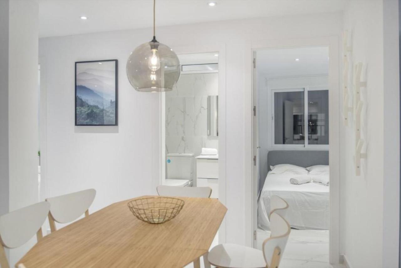 Luxury Apartment 푸엔히롤라 외부 사진
