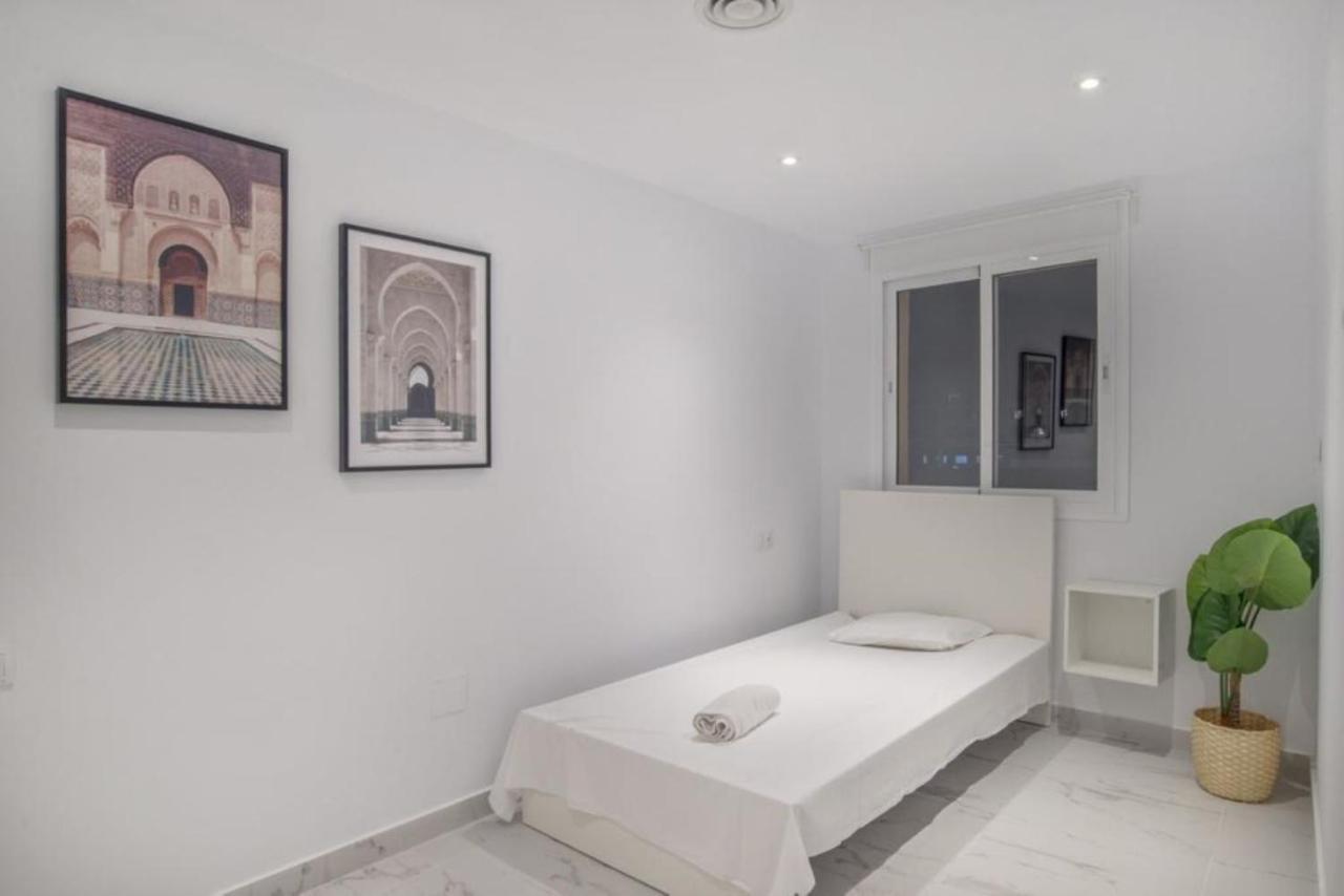 Luxury Apartment 푸엔히롤라 외부 사진