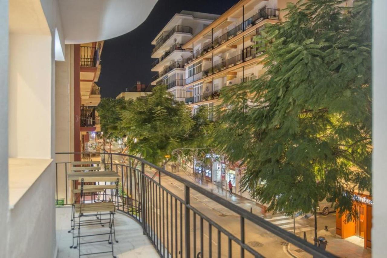 Luxury Apartment 푸엔히롤라 외부 사진